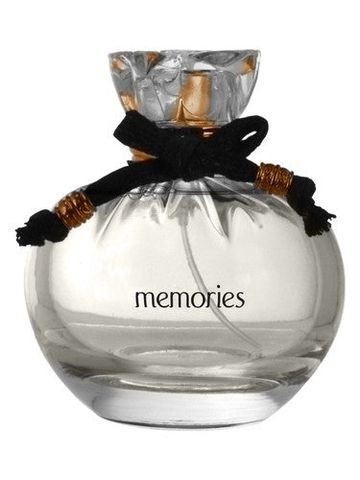 Perfume and Skin Memories fragrance bottle