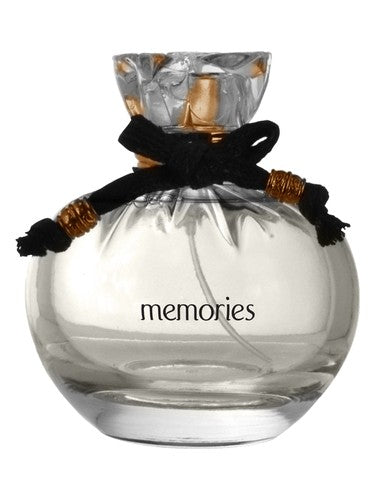 Perfume and Skin Memories fragrance bottle