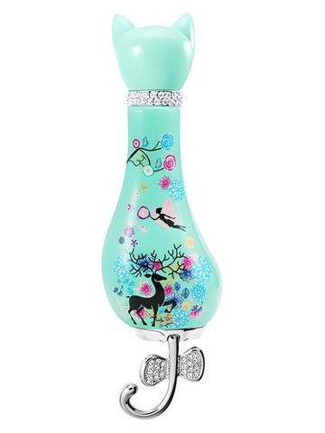 Novae Plus Dreaming 17 Gift fragrance bottle
