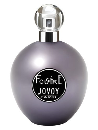 Jovoy Paris Fougere fragrance bottle
