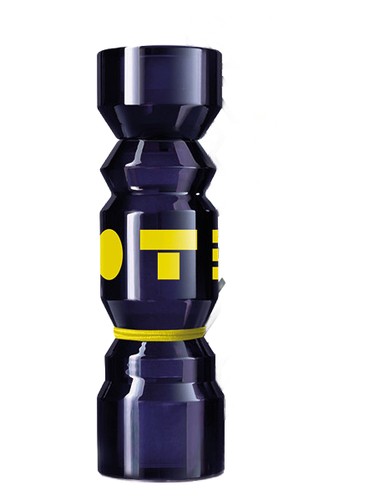 Kenzo Totem Yellow fragrance bottle