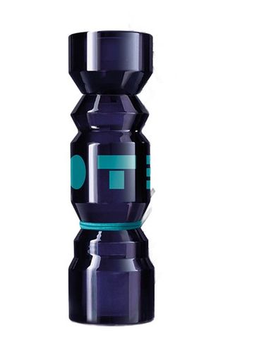 Kenzo Totem Blue fragrance bottle