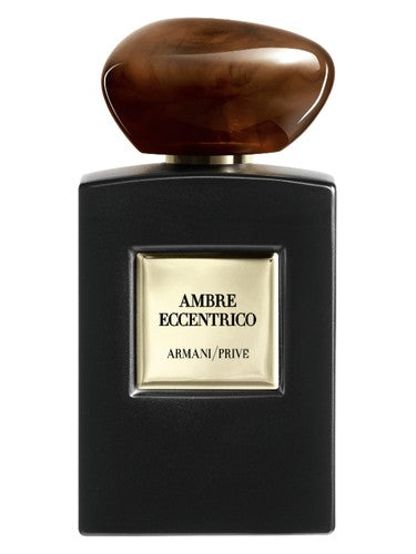 Giorgio Armani Ambre Eccentrico