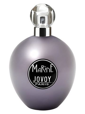 Jovoy Paris Marine fragrance bottle