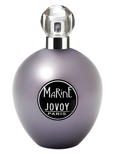 Jovoy Paris Marine fragrance bottle