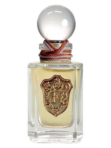 Régime des Fleurs Fauna fragrance bottle