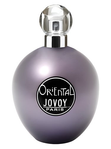 Jovoy Paris Oriental fragrance bottle