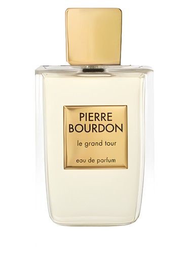 Pierre Bourdon Le Grand Tour