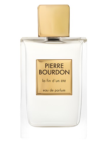Pierre Bourdon La Fin d'un Ete