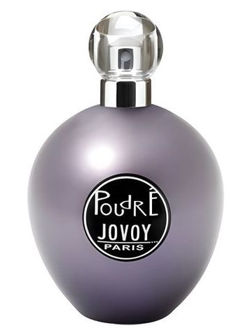 Jovoy Paris Poudre fragrance bottle