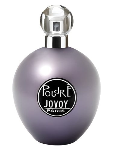 Jovoy Paris Poudre fragrance bottle