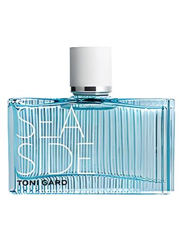 Toni Gard SeaSide Woman fragrance bottle