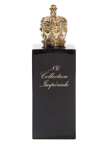 Prudence Paris No 6 fragrance bottle