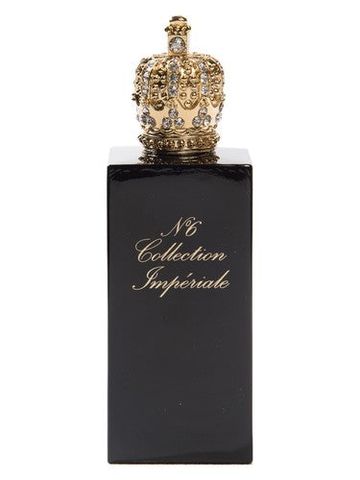 Prudence Paris No 6 fragrance bottle