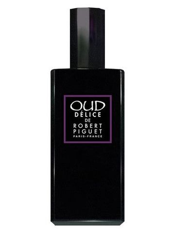 Robert Piguet Oud Délice fragrance bottle