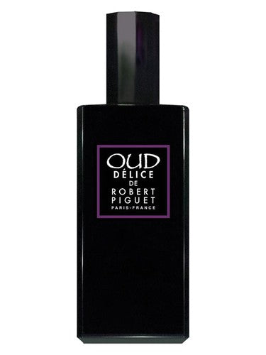Robert Piguet Oud Délice fragrance bottle