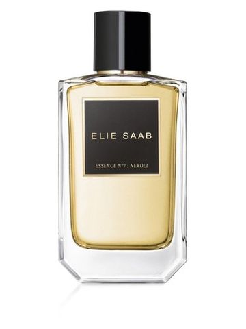 Elie Saab Essence No. 7 Neroli fragrance bottle