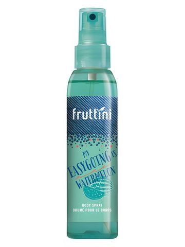 Fruttini My Easygoing Is Watermelon fragrance bottle