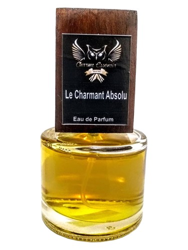Charme Essencia Le Charmant Absolu fragrance bottle