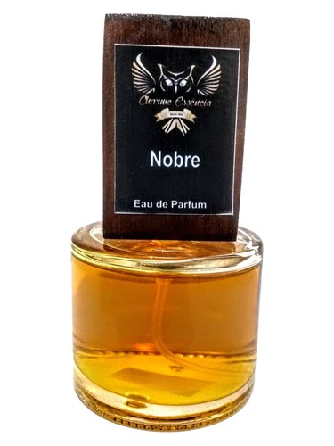 Charme Essencia Nobre fragrance bottle