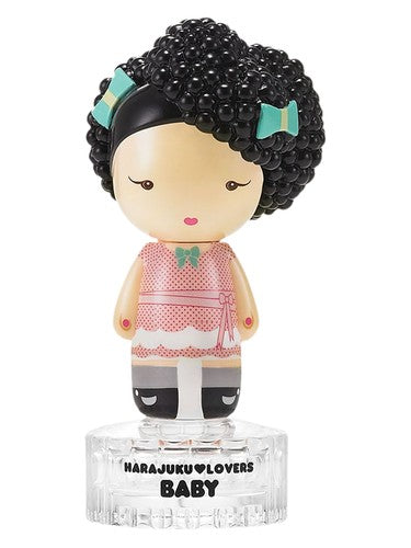 Harajuku Lovers Harajuku Lovers Baby fragrance bottle