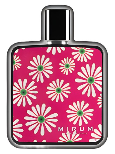 Mirum Jimi fragrance bottle