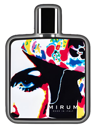 Mirum Not For Sale fragrance bottle
