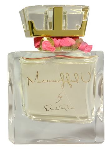 Esme Rene Meaningful U fragrance bottle
