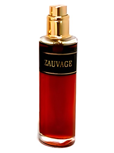 Meshaz Natural Perfumes Zauvage