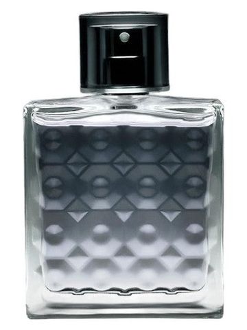 Nino Touma Cristal for Men fragrance bottle