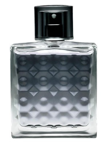 Nino Touma Cristal for Men fragrance bottle
