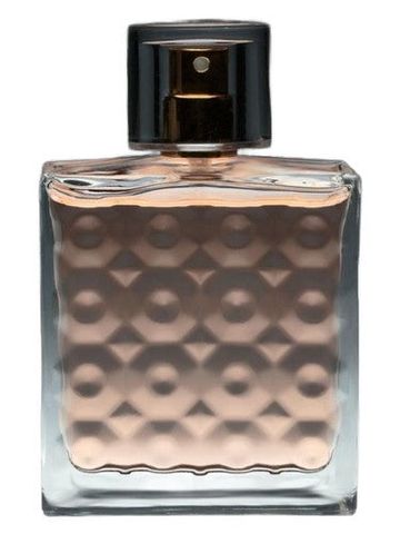 Nino Touma Cristal for Women fragrance bottle