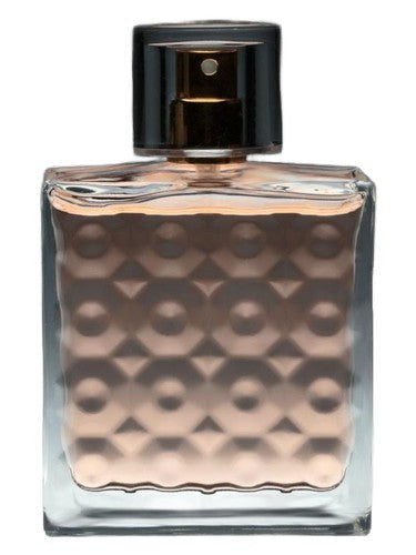 Nino Touma Cristal for Women fragrance bottle