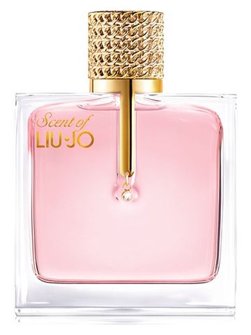 Liu Jo Scent of Liu Jo fragrance bottle