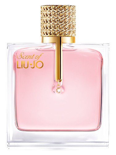Liu Jo Scent of Liu Jo