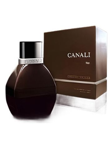 Canali Canali Men Prestige fragrance bottle