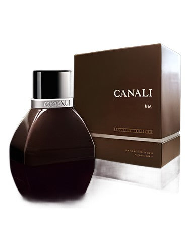 Canali Canali Men Prestige fragrance bottle