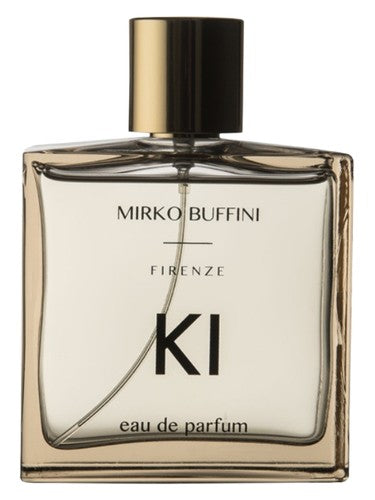 Mirko Buffini Firenze Ki fragrance bottle