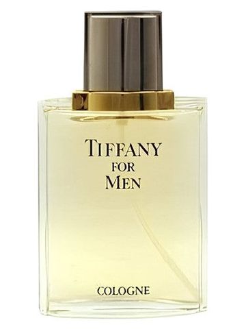 Tiffany Tiffany for Men fragrance bottle