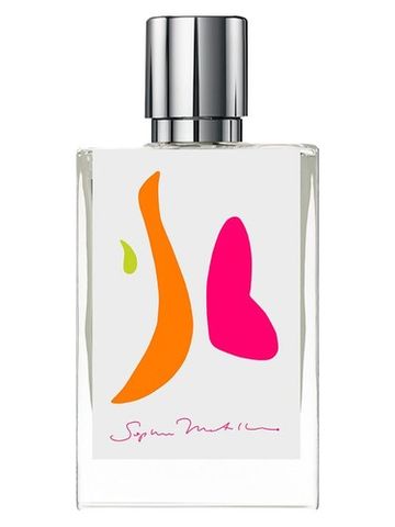 By Kilian Sophie Matisse Art Edition Good Girl Gone Bad, Splash of Neroli fragrance bottle