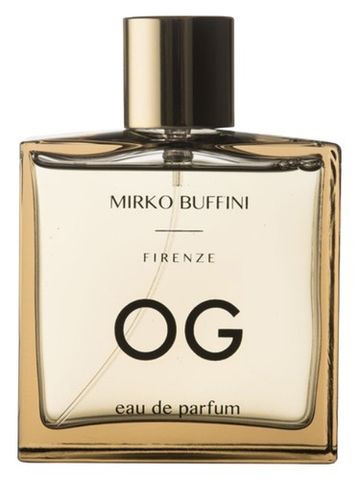 Mirko Buffini Firenze Og fragrance bottle
