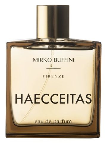 Mirko Buffini Firenze Haecceitas fragrance bottle