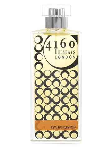 4160 Tuesdays Sleep Knot fragrance bottle
