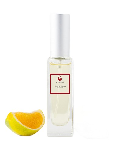 FL Parfums Jeux de Vagues fragrance bottle