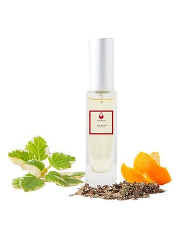 FL Parfums Jeux du Vent fragrance bottle