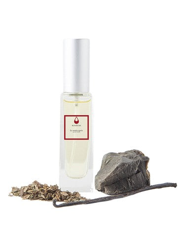 FL Parfums Le Matin Apres fragrance bottle