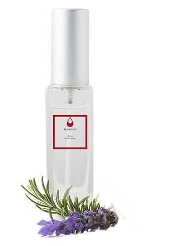 FL Parfums No. 4