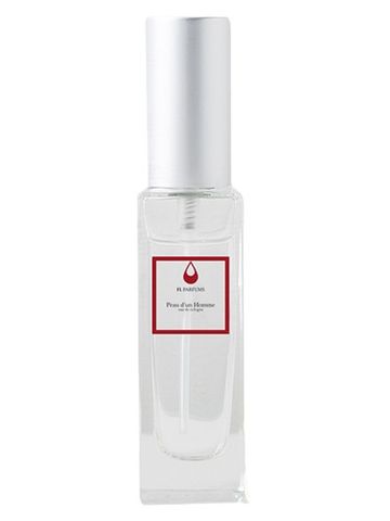 FL Parfums Ombre et Lumiere fragrance bottle