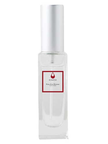 FL Parfums Ombre et Lumiere fragrance bottle