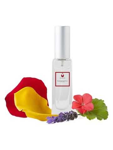 FL Parfums Simplicite des Fleurs fragrance bottle